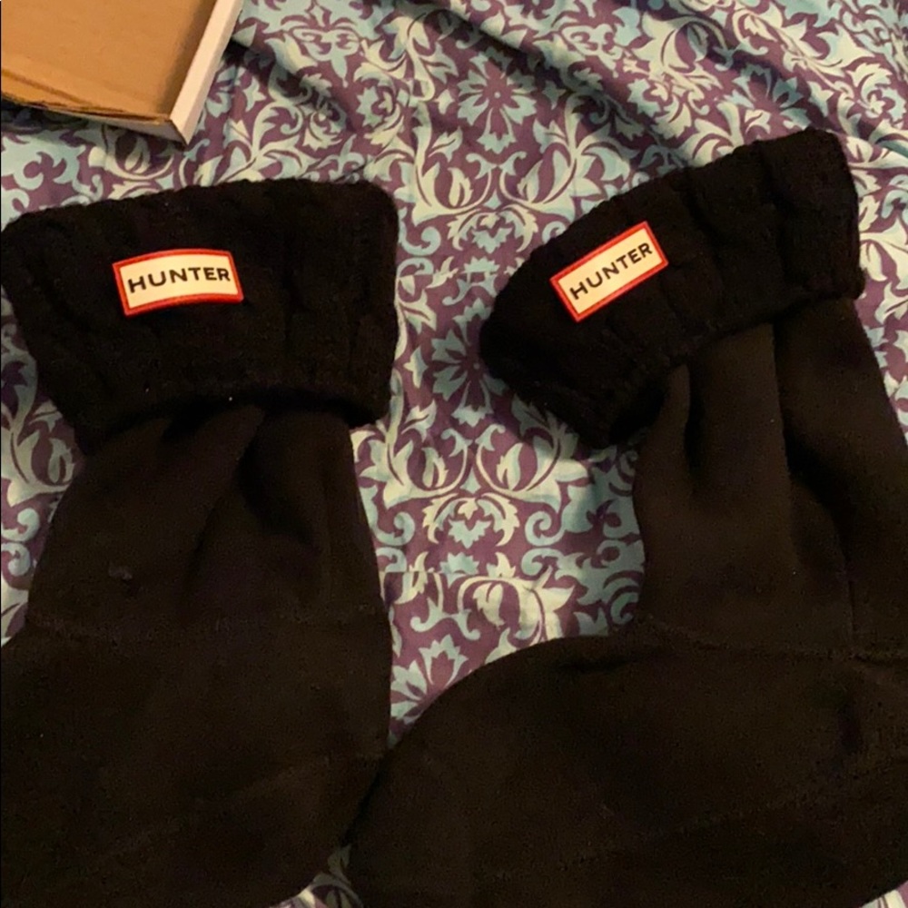 Boot socks